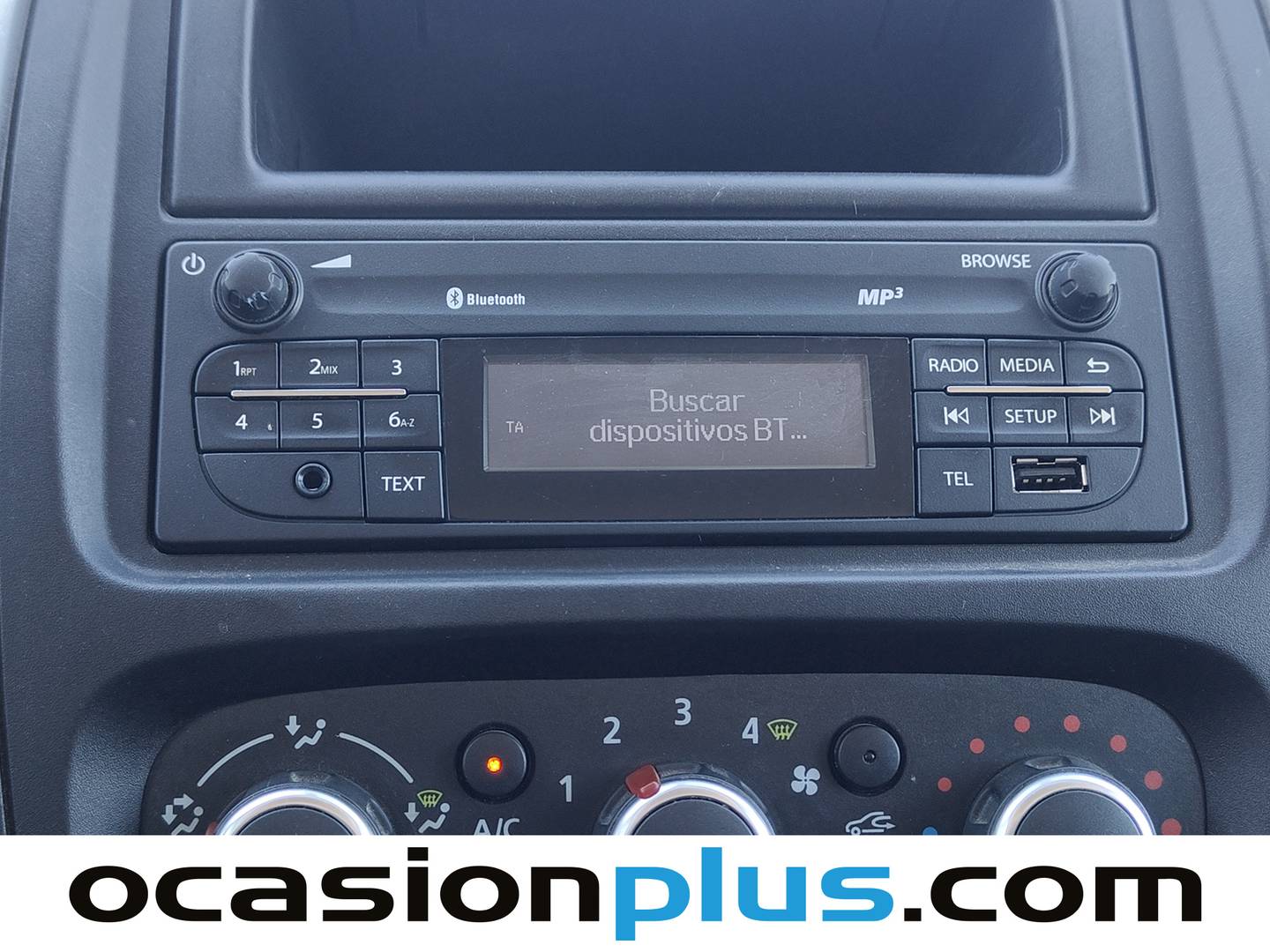 Fiat Talento Fiat Talento Furgon 2.0 MultiJet Base Corto (120 CV) seminuevo