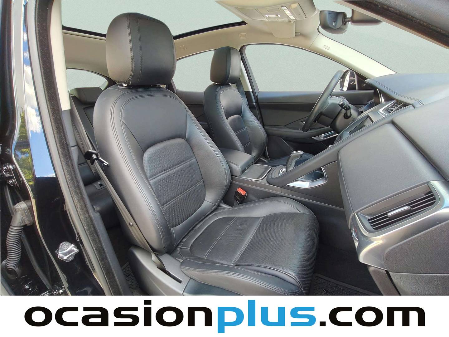 Jaguar E-Pace Jaguar E-PACE 2.0P S 4WD Auto (200 CV) de ocasión