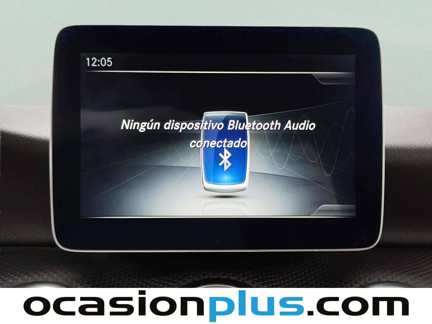 Foto Mercedes Clase A Mercedes-Benz Clase A 200 d (136 CV)