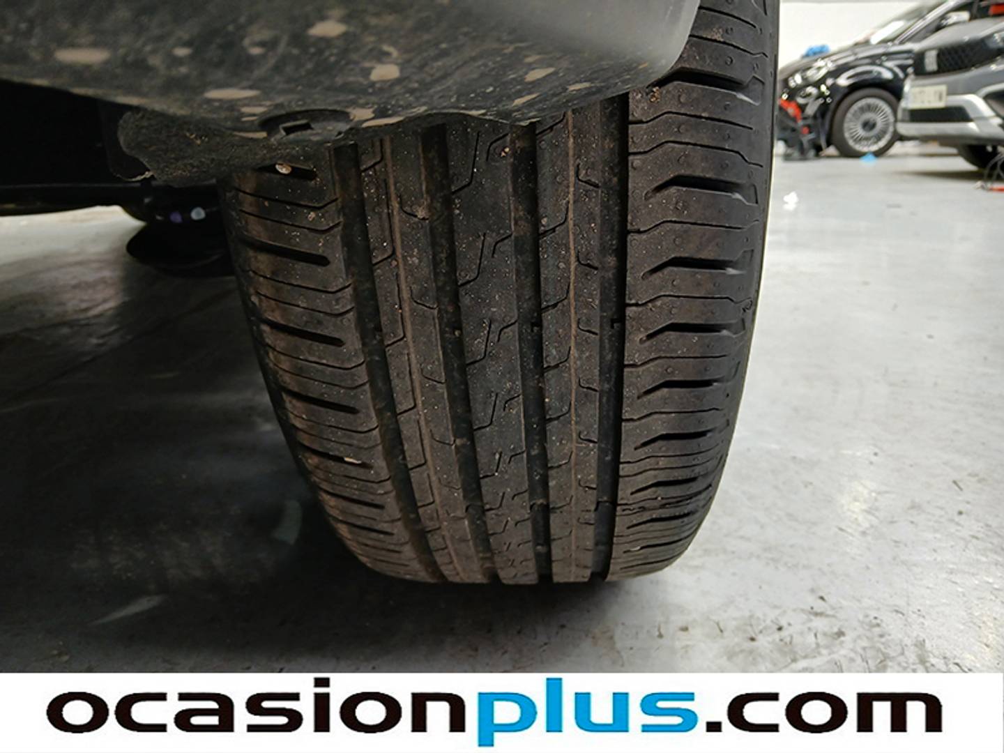 Foto Nissan QASHQAI Nissan Qashqai E-POWER Tekna Auto (190 CV)