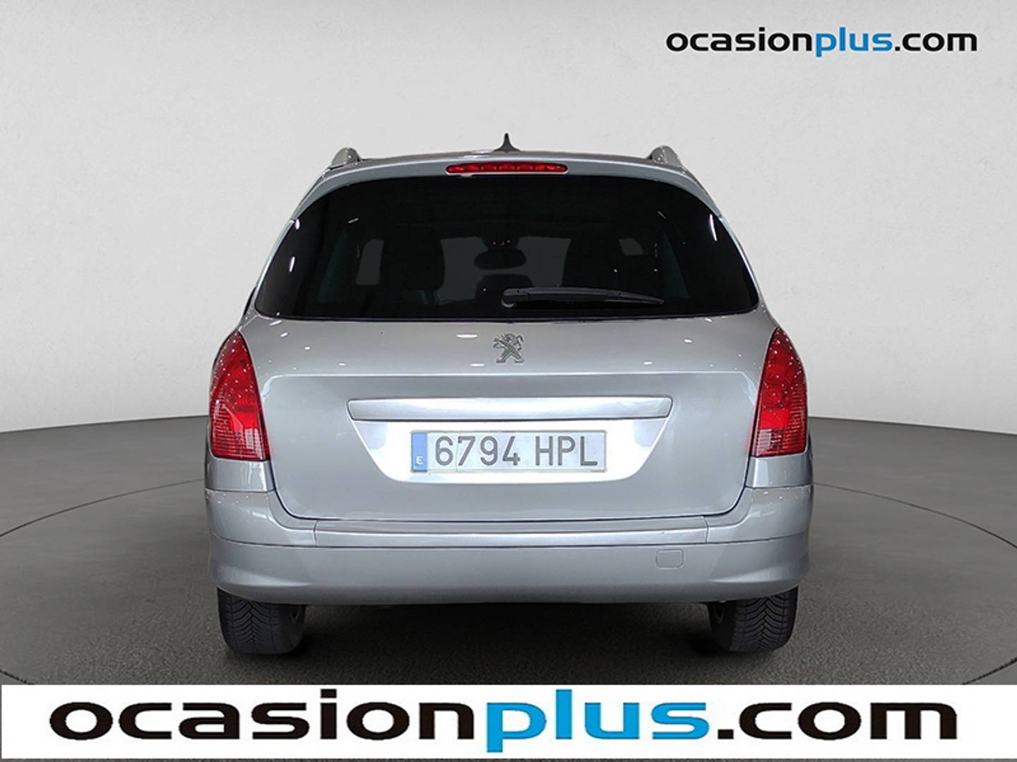 Foto Peugeot 308 Peugeot 308 SW 1.6 e-HDI Active (112CV)