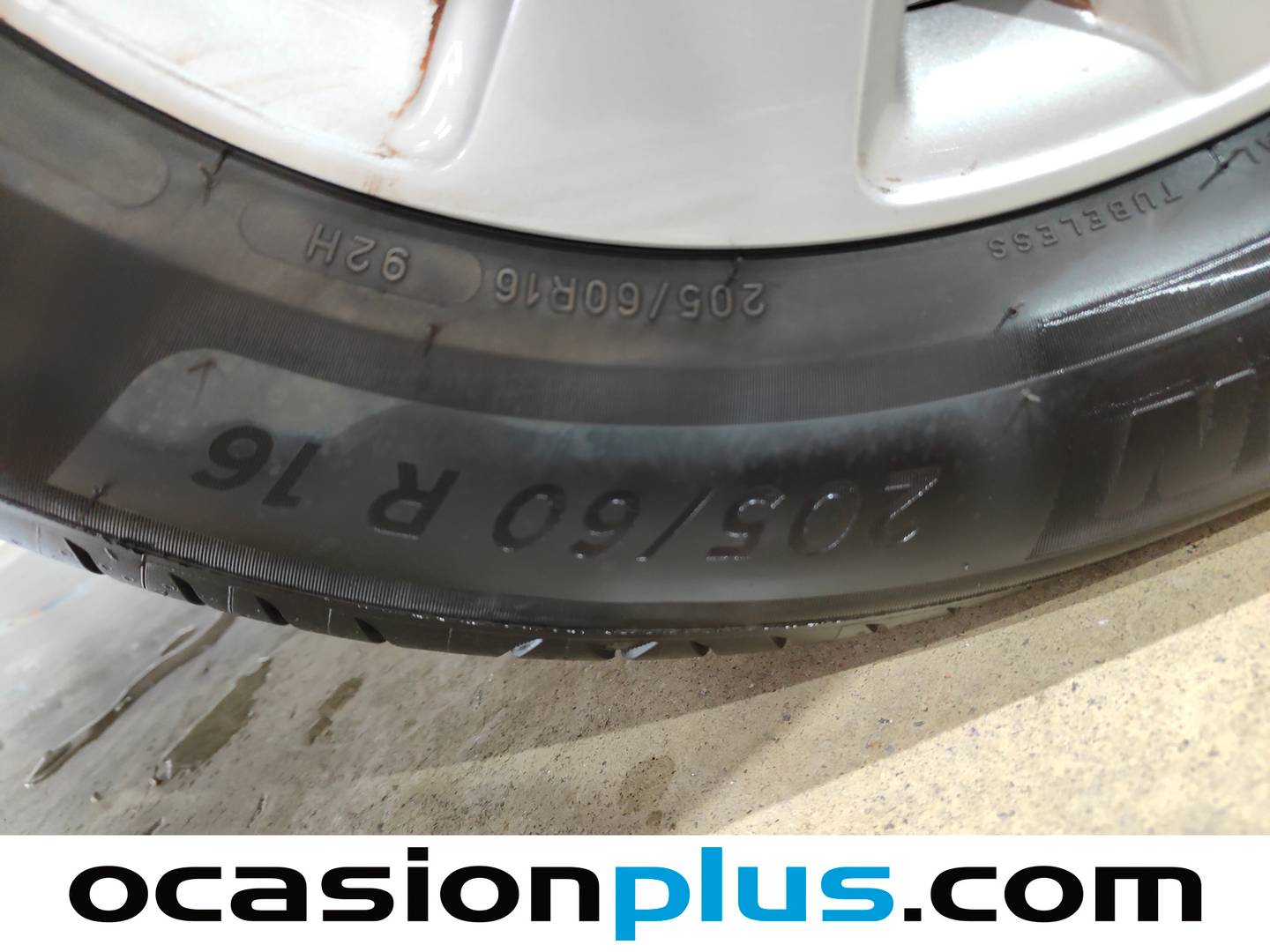 Citroën Grand C4 Picasso Citroen Grand C4 Picasso BlueHDi 120 Live Edition (120 CV)7 PLAZAS seminuevo