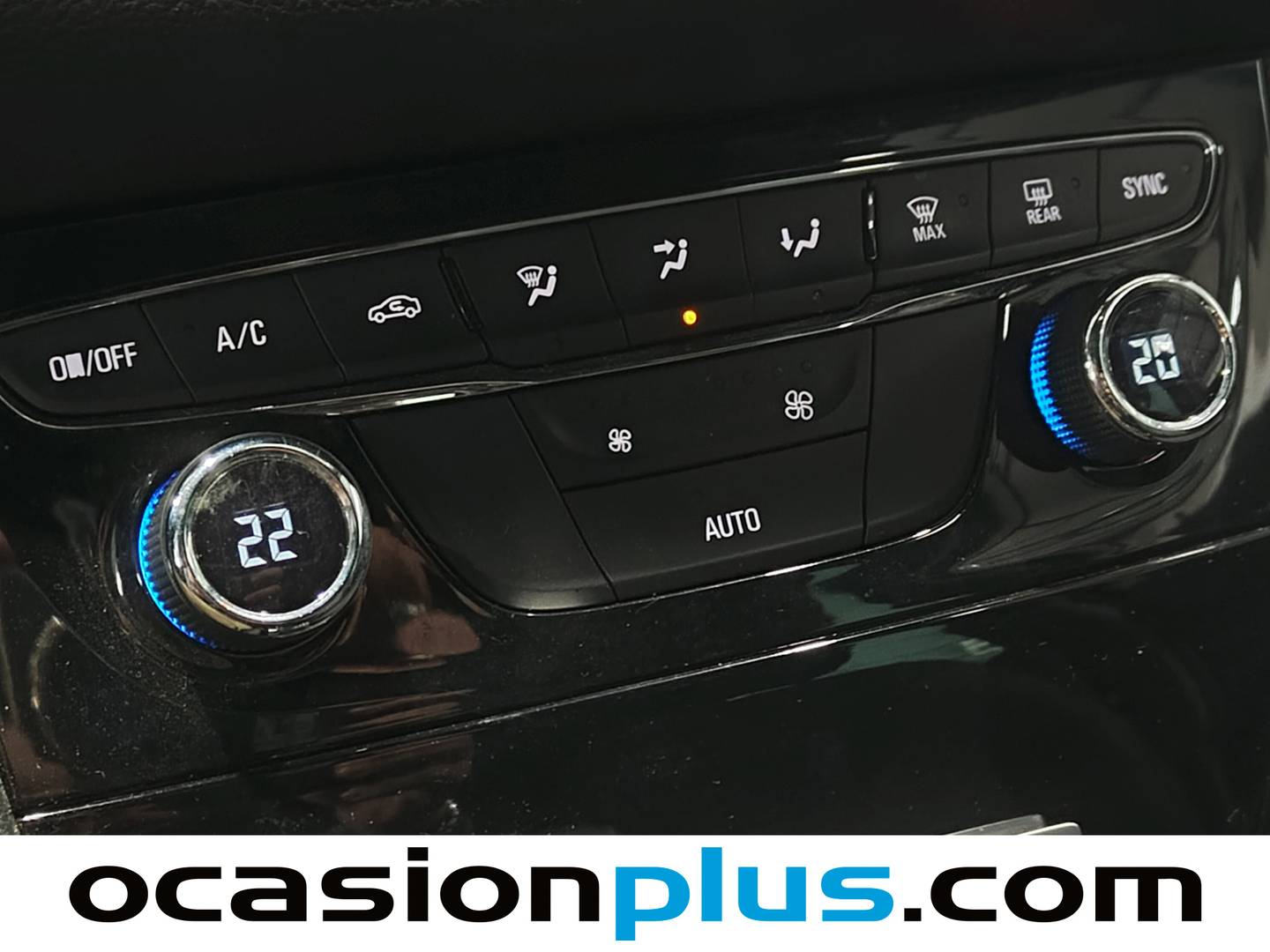 Opel Astra Opel Astra Sports Tourer 1.4 Turbo Dynamic (125 CV) barato