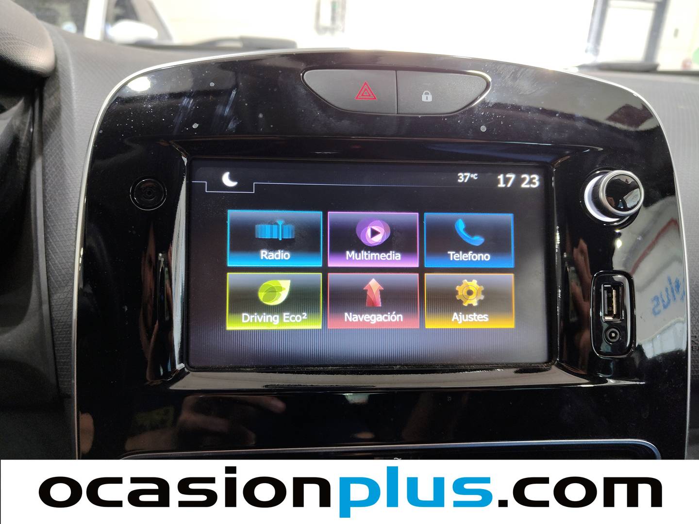 Renault Clio Renault Clio Zen Energy TCe (90 CV) km 0