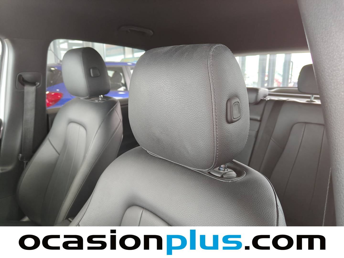 Mercedes Clase B Mercedes-Benz Clase B B 200 (163 CV) seminuevo