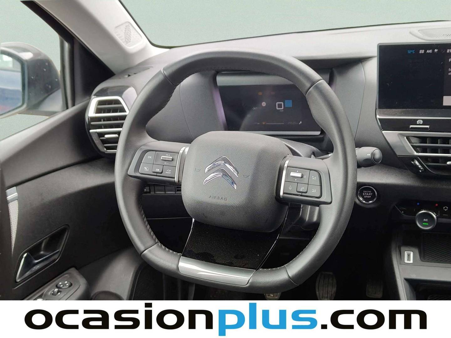 Foto Citroën C4 Citroen C4 PureTech 130 S&S Plus (131 CV)