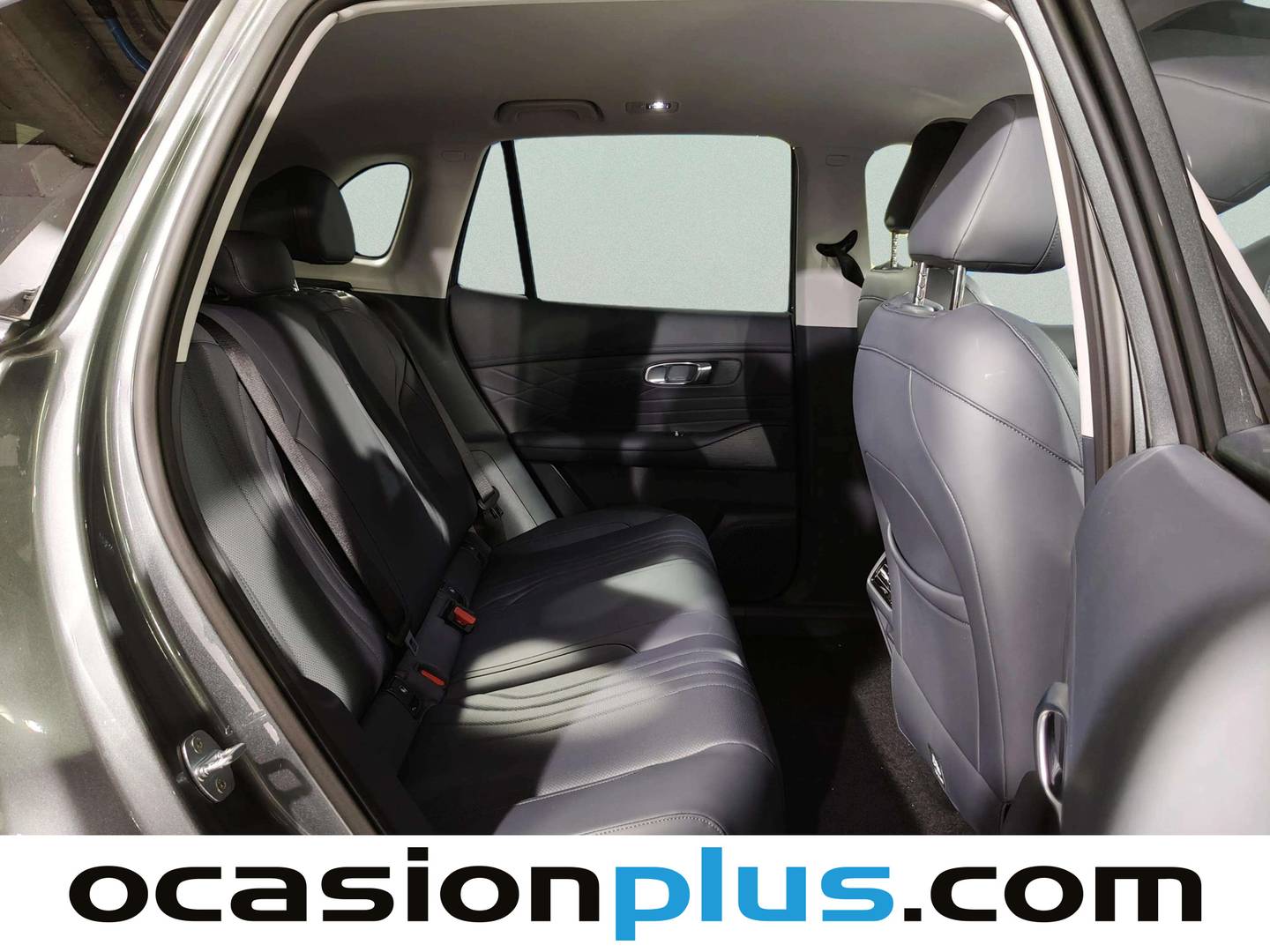 Geely Starray EM-i Geely Starray EM-i 1.5 PHEV PRO (262 CV) automático