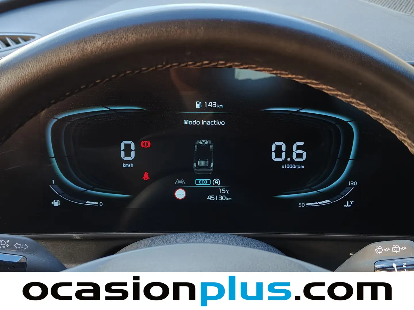 Foto KIA Sportage Kia Sportage 1.6 T-GDi MHEV Drive 4x2 (160 CV)