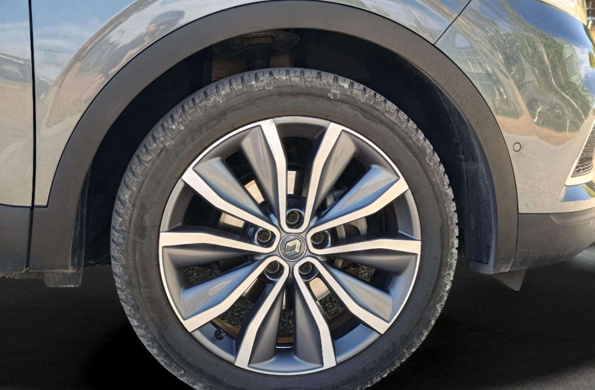 Renault Kadjar Zen Blue dCi 4x2 - foto 35