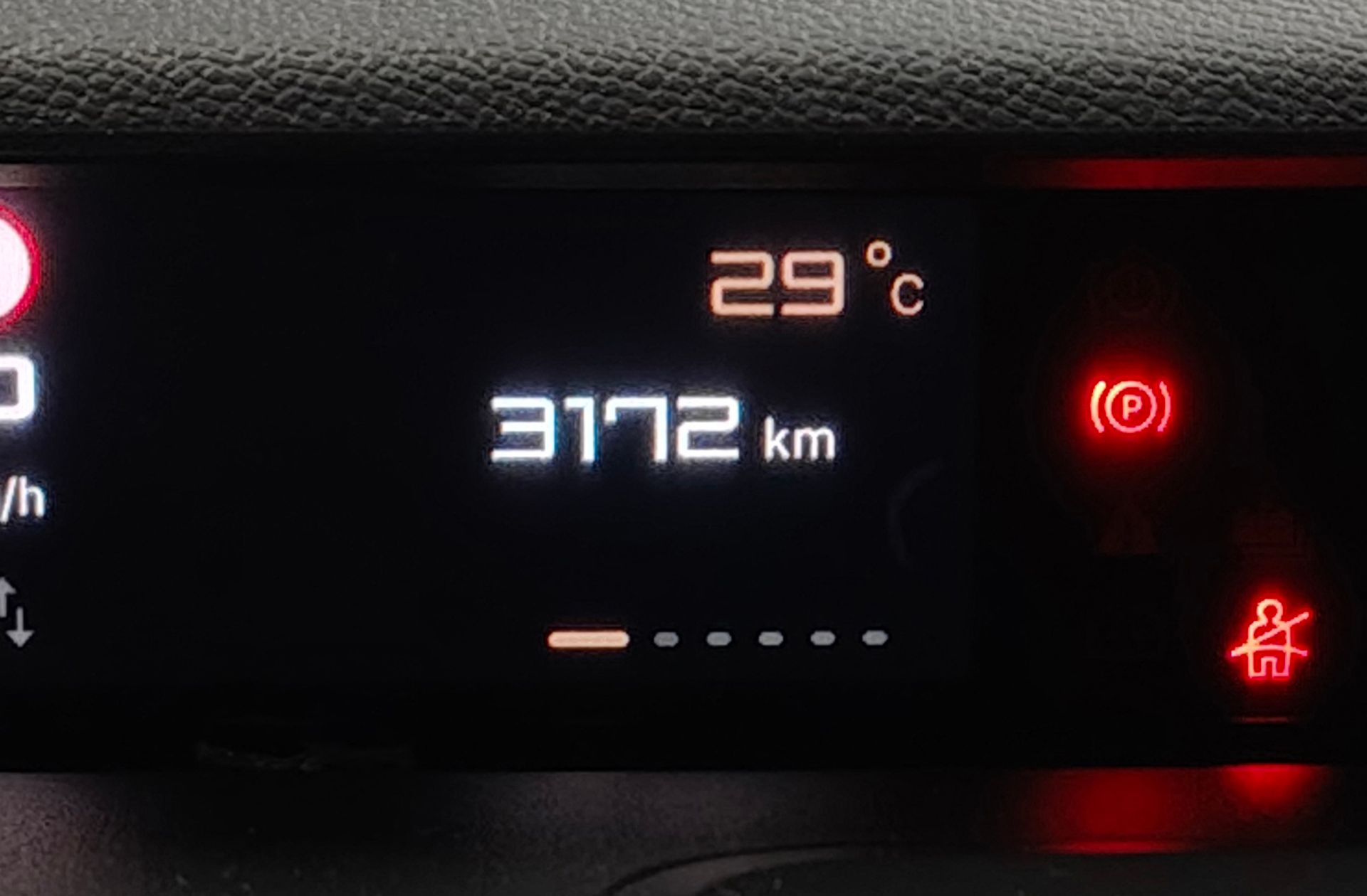 Citroën C3 Aircross Hybrid 136 ë-DCS6 You+Pack Plus - foto 9
