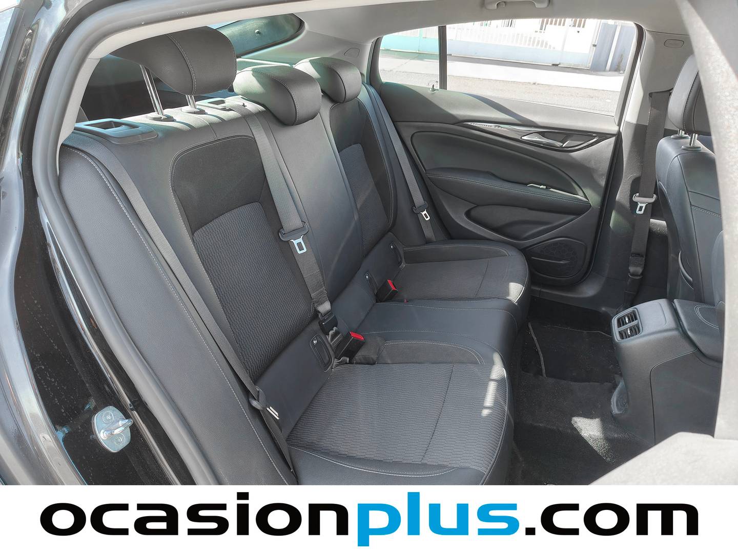 Opel Insignia Opel Insignia GS 1.5 Turbo XFT Innovation Auto (165 CV) gasolina