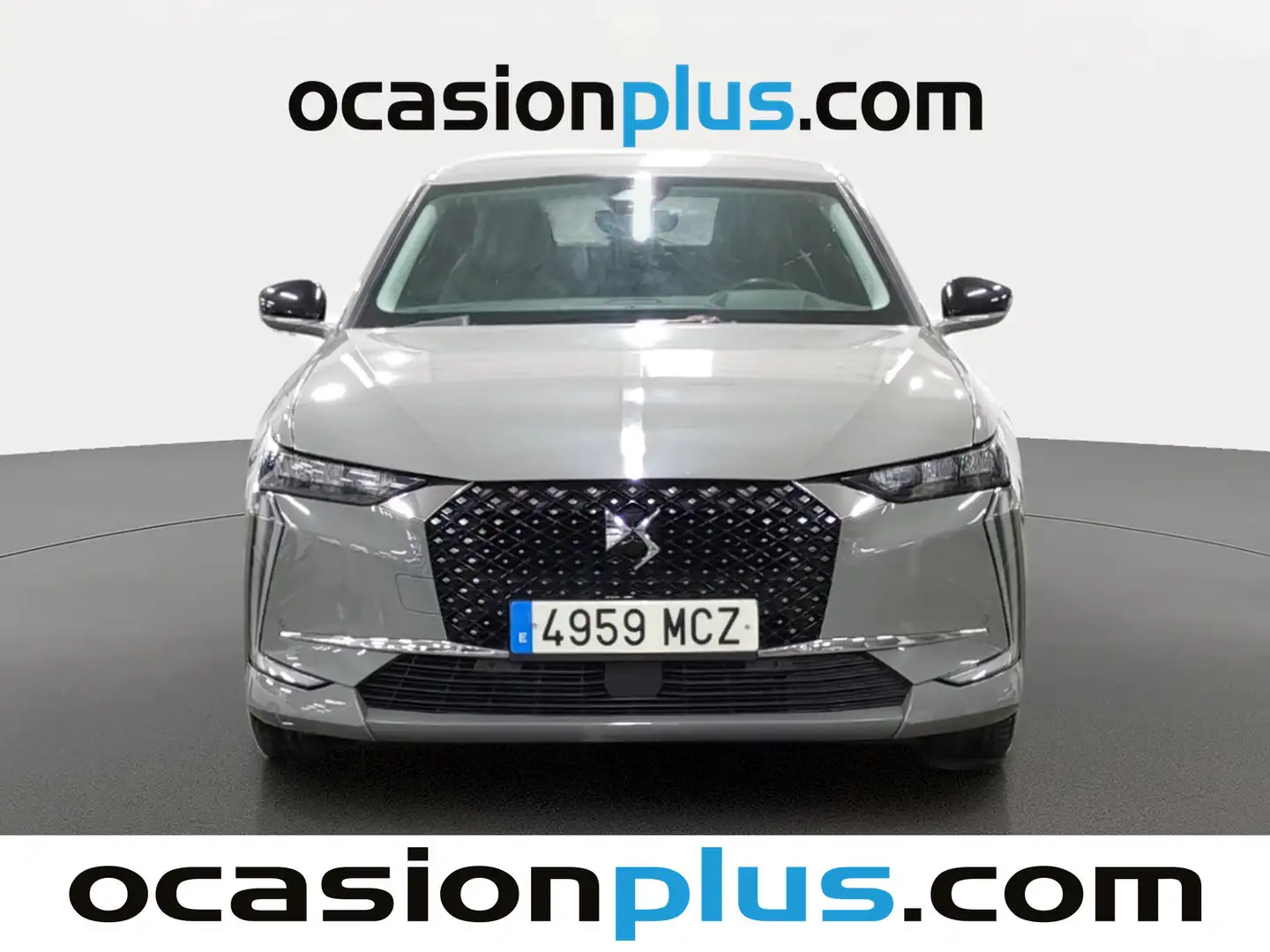 Foto DS DS 4 DS DS4 BlueHDi 130 Trocadero Auto (130 CV)