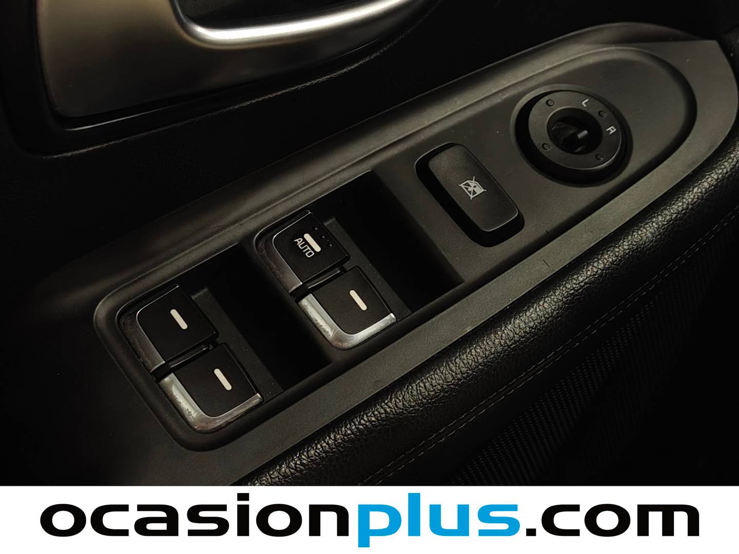 KIA Carens KIA Carens 1.6 GDi Concept (135 CV) al mejor precio