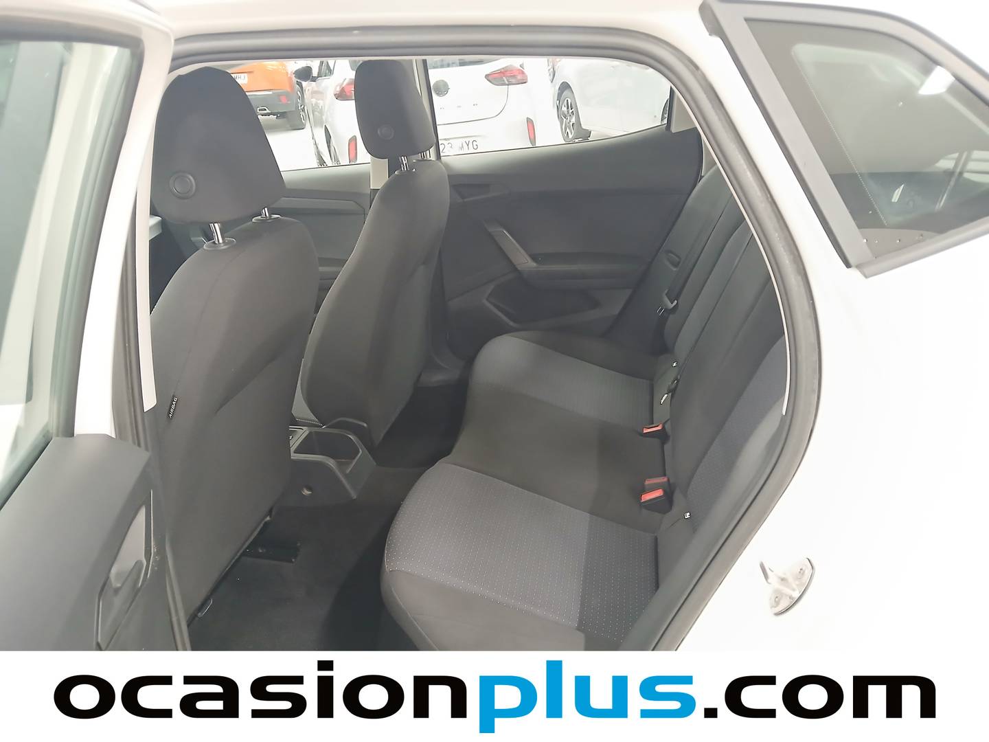 Foto Seat Ibiza SEAT Ibiza 1.0 TSI Style XL (110 CV)