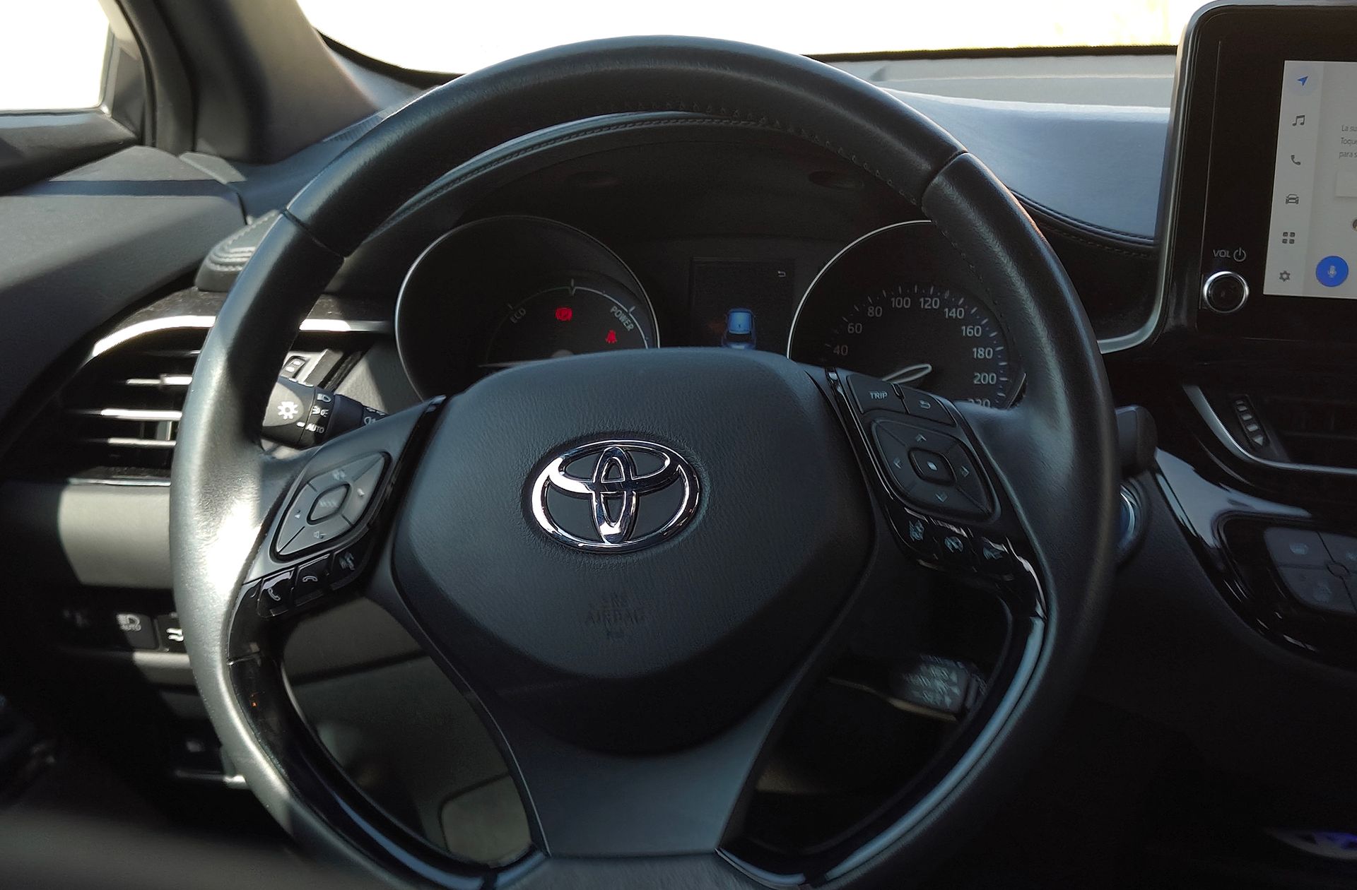 Toyota C-HR 180H Advance - foto 20