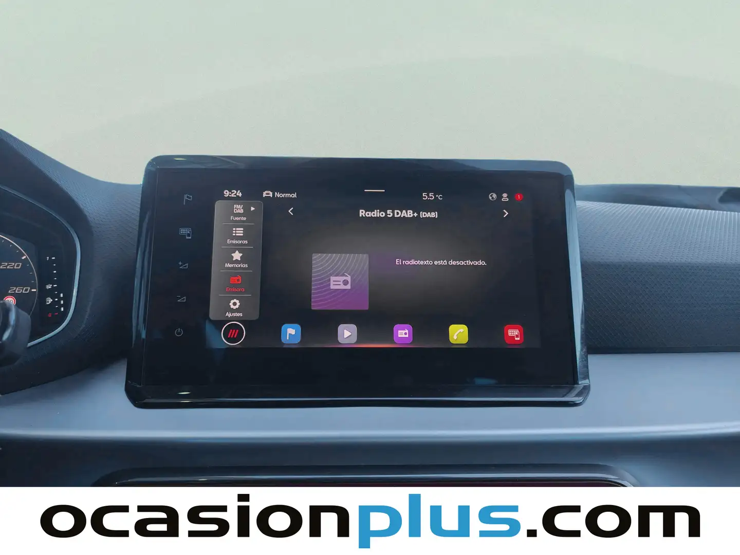 Foto Seat Ibiza SEAT Ibiza 1.0 TSI S&S FR XL (110 CV)