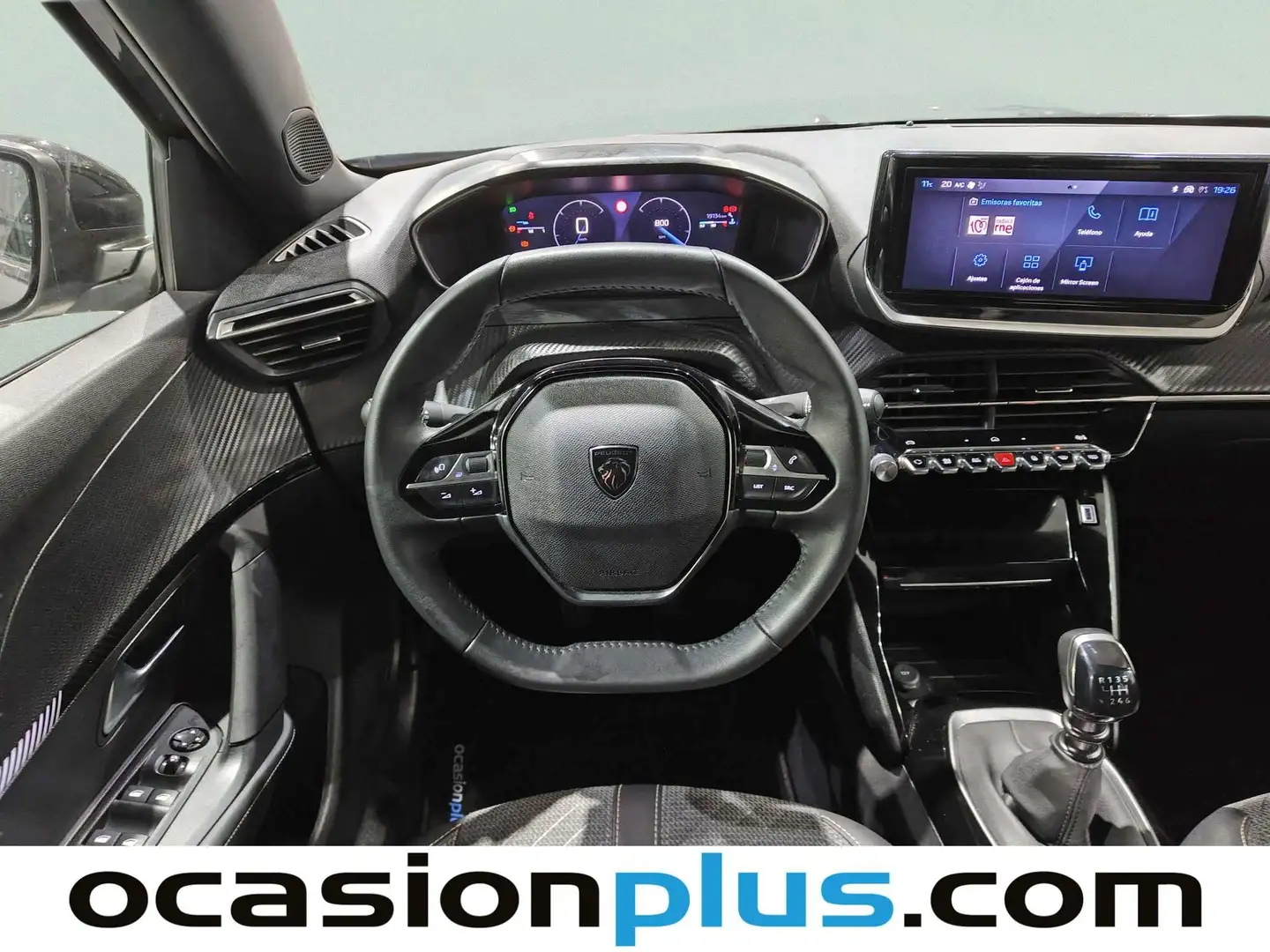 Foto Peugeot 2008 Peugeot 2008 PureTech 100 S&S Allure (100 CV)