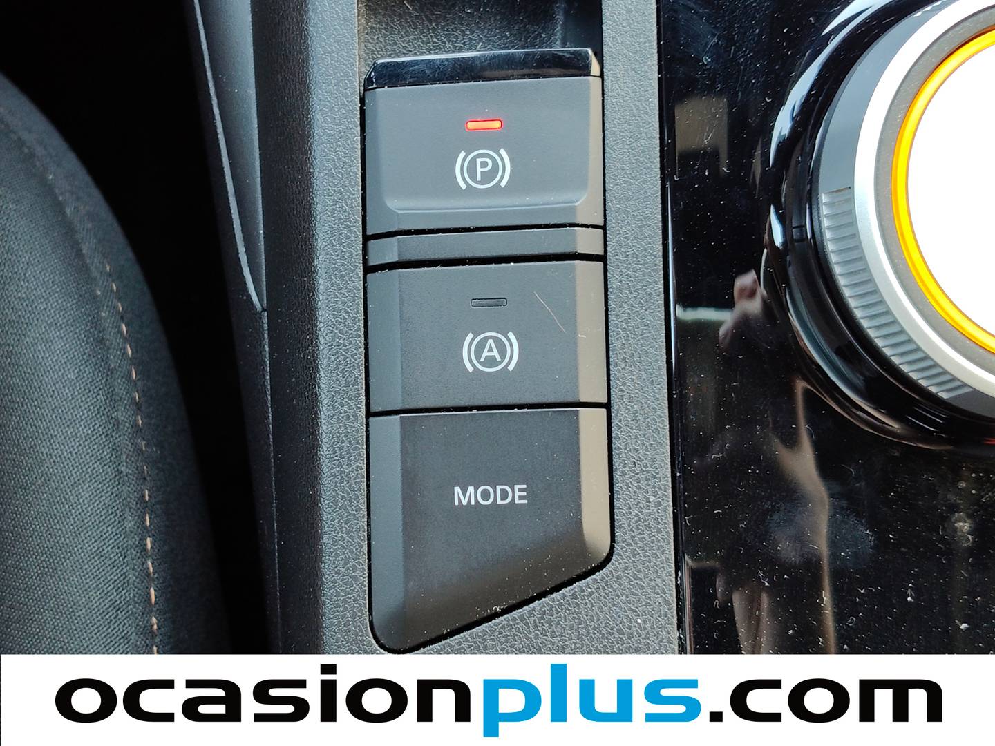 Accesorios del MG MG3 Hybrid+ MG MG3 Hybrid+ Comfort (195 CV)