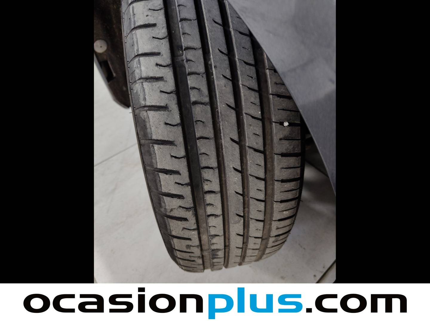 Renault Mégane Renault Megane Sport Tourer Zen Energy TCe (130 CV) de ocasión