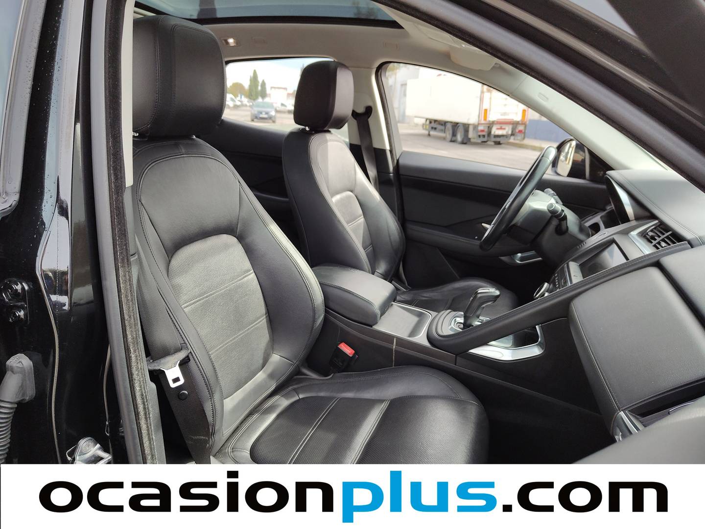 Foto Jaguar E-Pace Jaguar E-PACE 2.0D S 4WD Auto (150 CV)