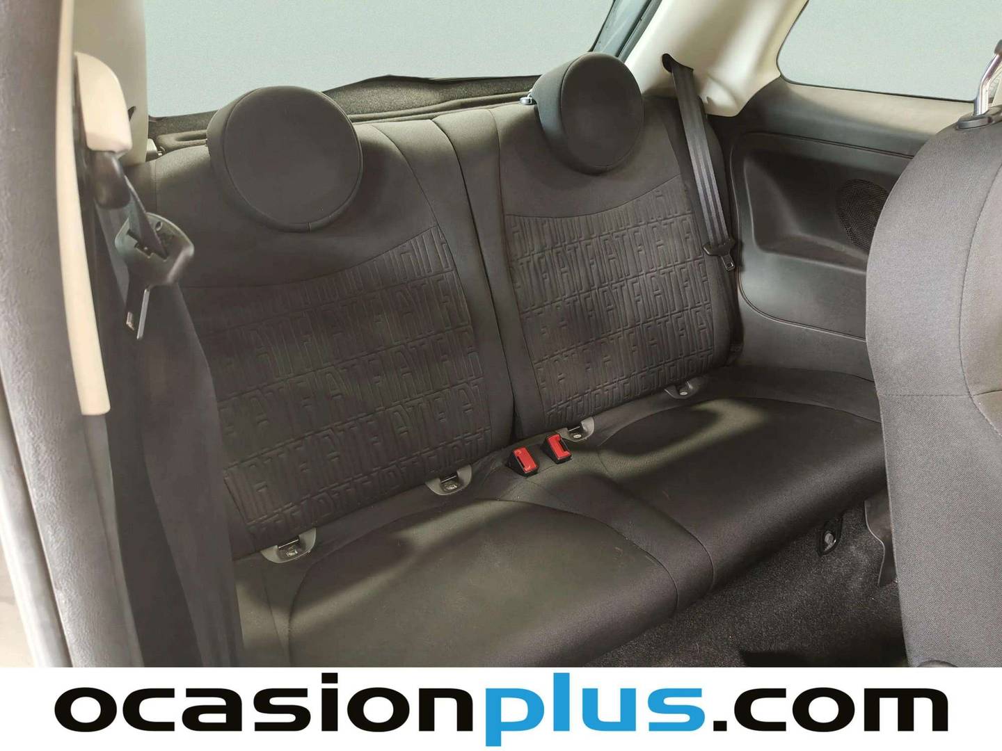 Foto Fiat 500 Fiat 500 1.0 Hybrid Dolcevita (70 CV)