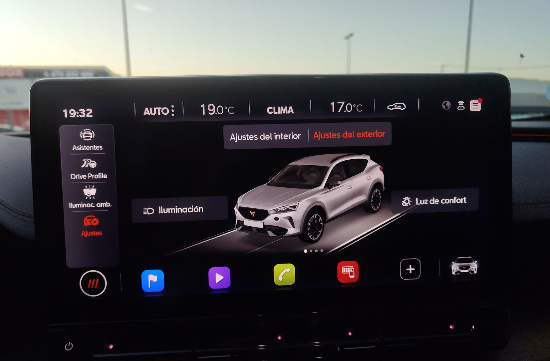 Cupra Formentor 2.0 TDI - foto 37