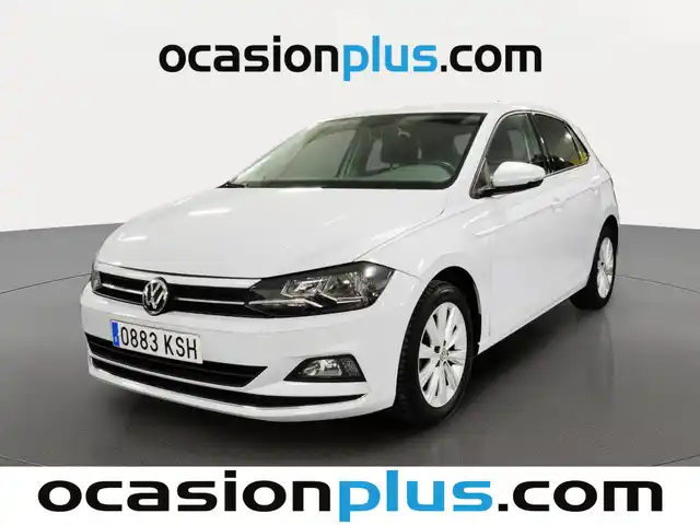 Volkswagen Polo Sport 1.0 TSI  (95 CV) de segunda mano