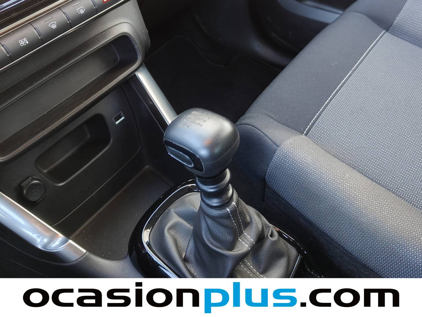 Foto Citroën C3 Aircross Citroen C3 Aircross BlueHDi 110 S&S Feel Pack (110 CV)