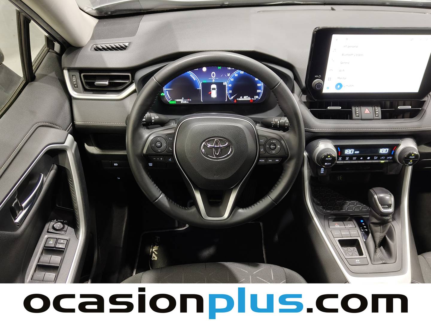 Toyota Rav4 Toyota Rav4 2.5l hybrid Advance (218 CV) de segunda mano