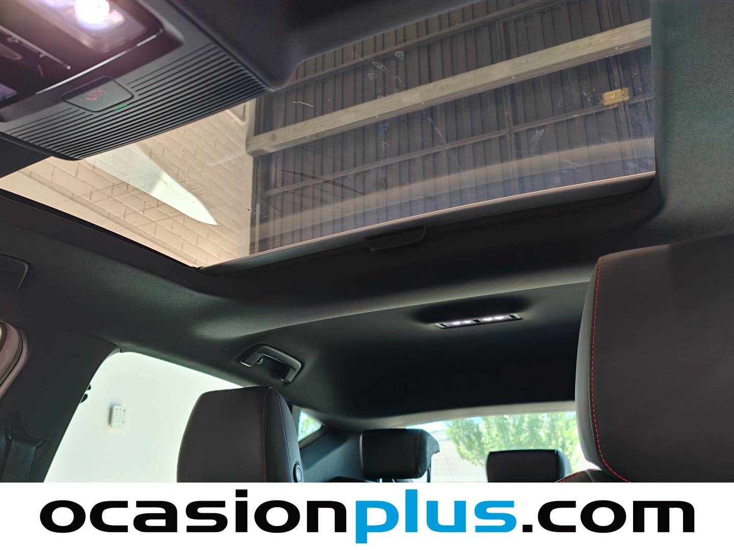 Extras y acabados del Seat León Seat León 1.5 eTSI S&S FR Go XL DSG  (150 CV)