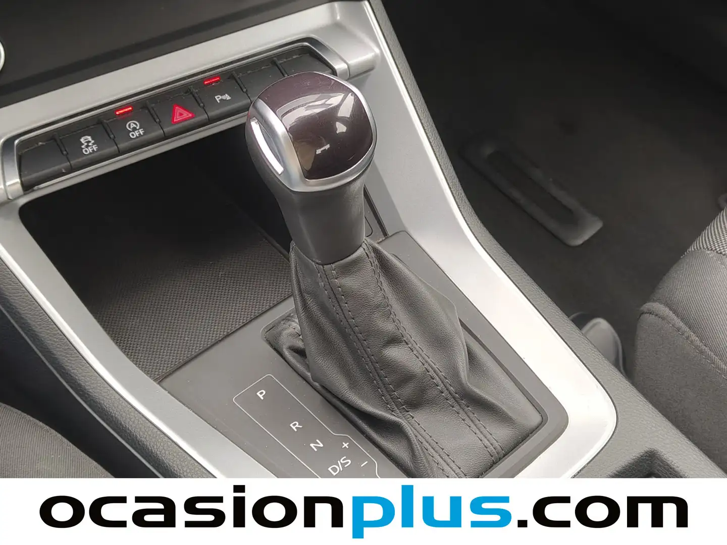 Foto Audi Q3 Audi Q3 Advanced 35 TFSI (150 CV) S tronic