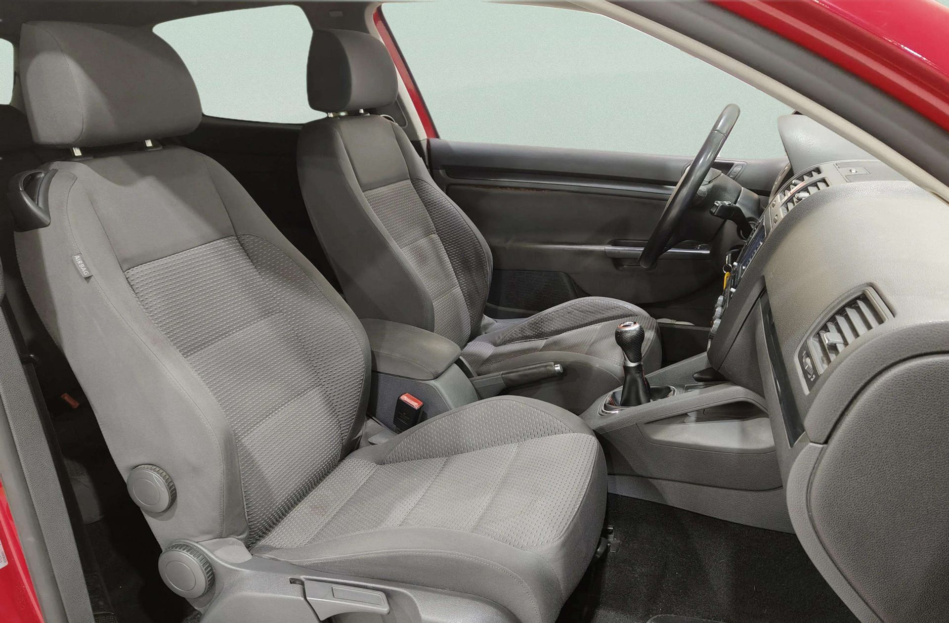 Volkswagen Golf GT 1.4 TSI - foto 14