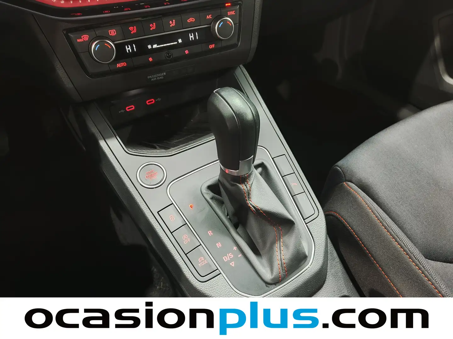 Foto Seat Ibiza SEAT Ibiza 1.5 TSI FR XL DSG (150 CV)