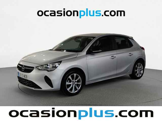 Opel Segunda Mano Particulares Cádiz