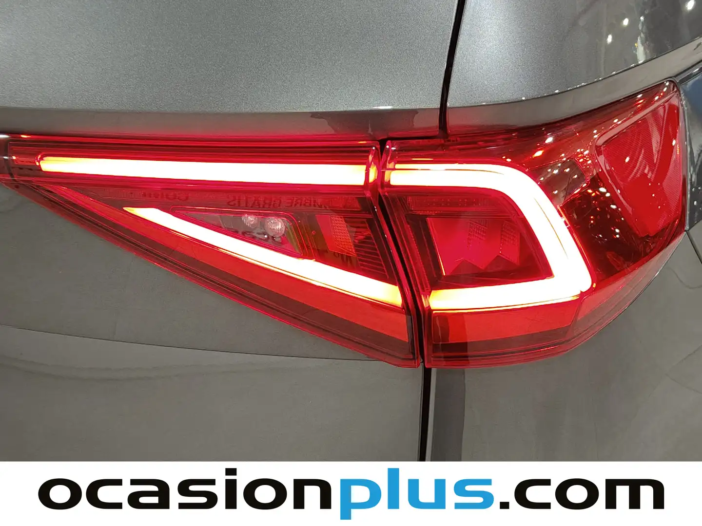 Foto Seat Tarraco SEAT Tarraco 2.0 TDI S&S Xcellence 4Drive DSG (190 CV)