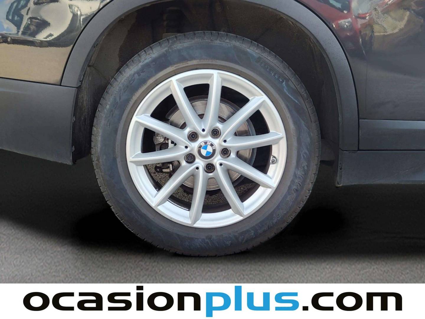 BMW X1 BMW X1 sDrive16d (116 CV) km 0