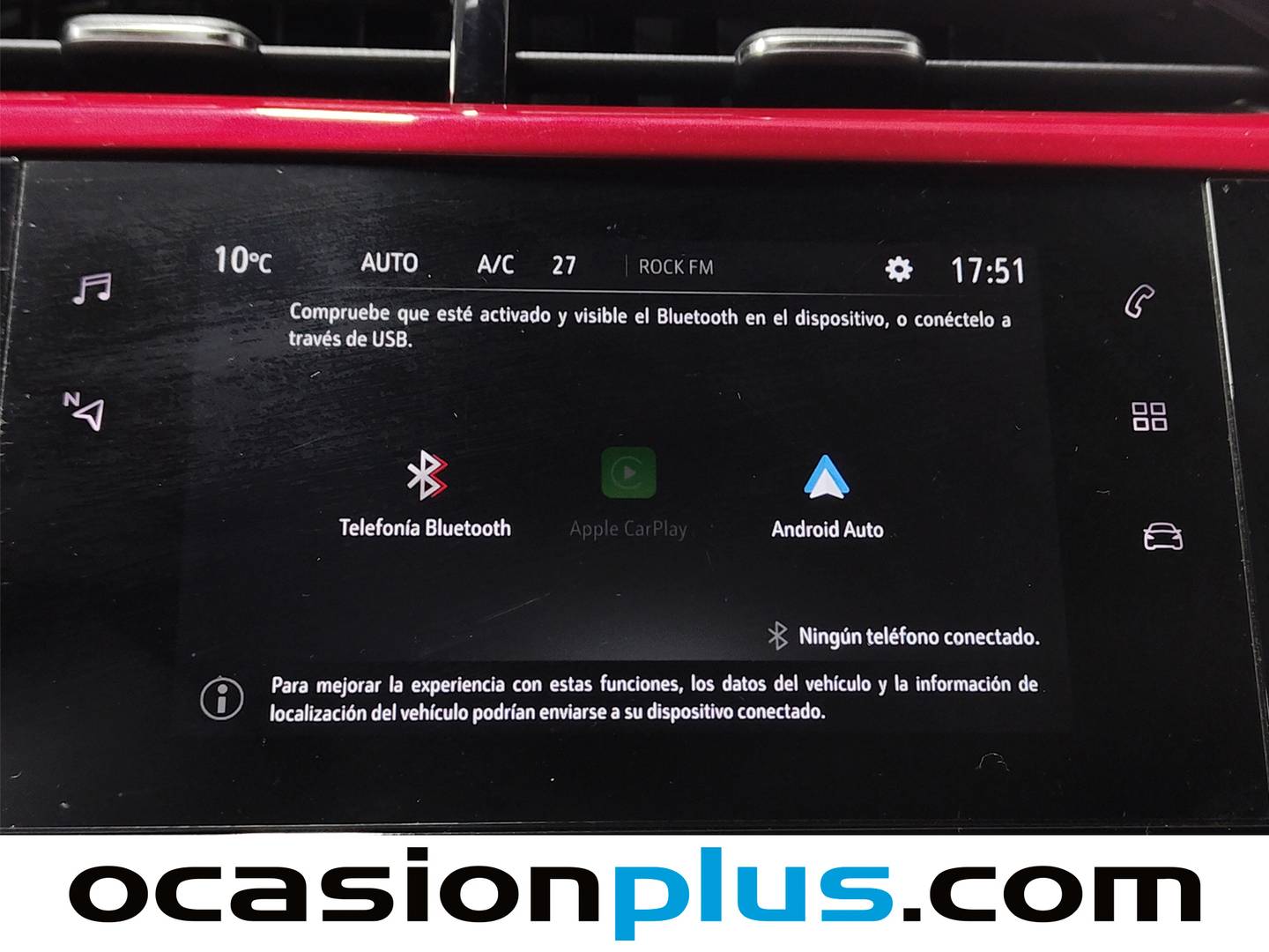 Foto Opel Corsa Opel Corsa 1.2 Turbo XHL GS-Line (100 CV)