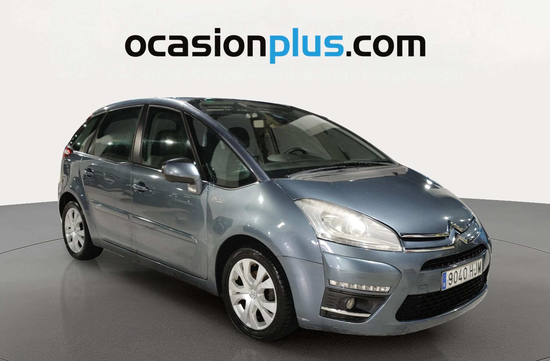 Citroën C4 Picasso 1.6 HDi CMP Millenium - foto 2