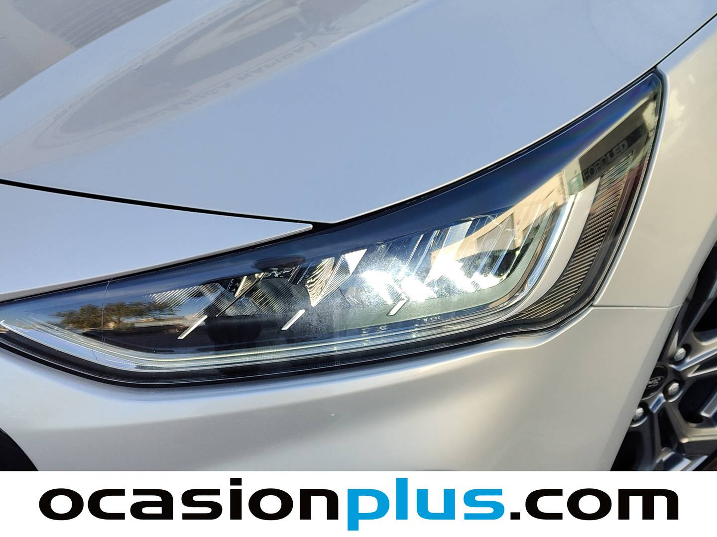 Accesorios del Ford Focus Ford Focus 1.0 Ecoboost MHEV ST-Line Auto (155 CV)