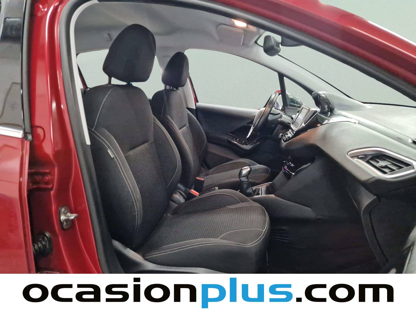 Peugeot 208 Peugeot 208 BlueHDi 100 Allure (100 CV) km 0