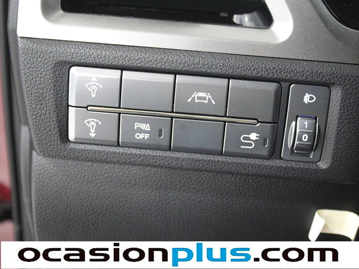 Foto KGM Korando KGM Korando G15T Urban Plus Auto (163 CV)