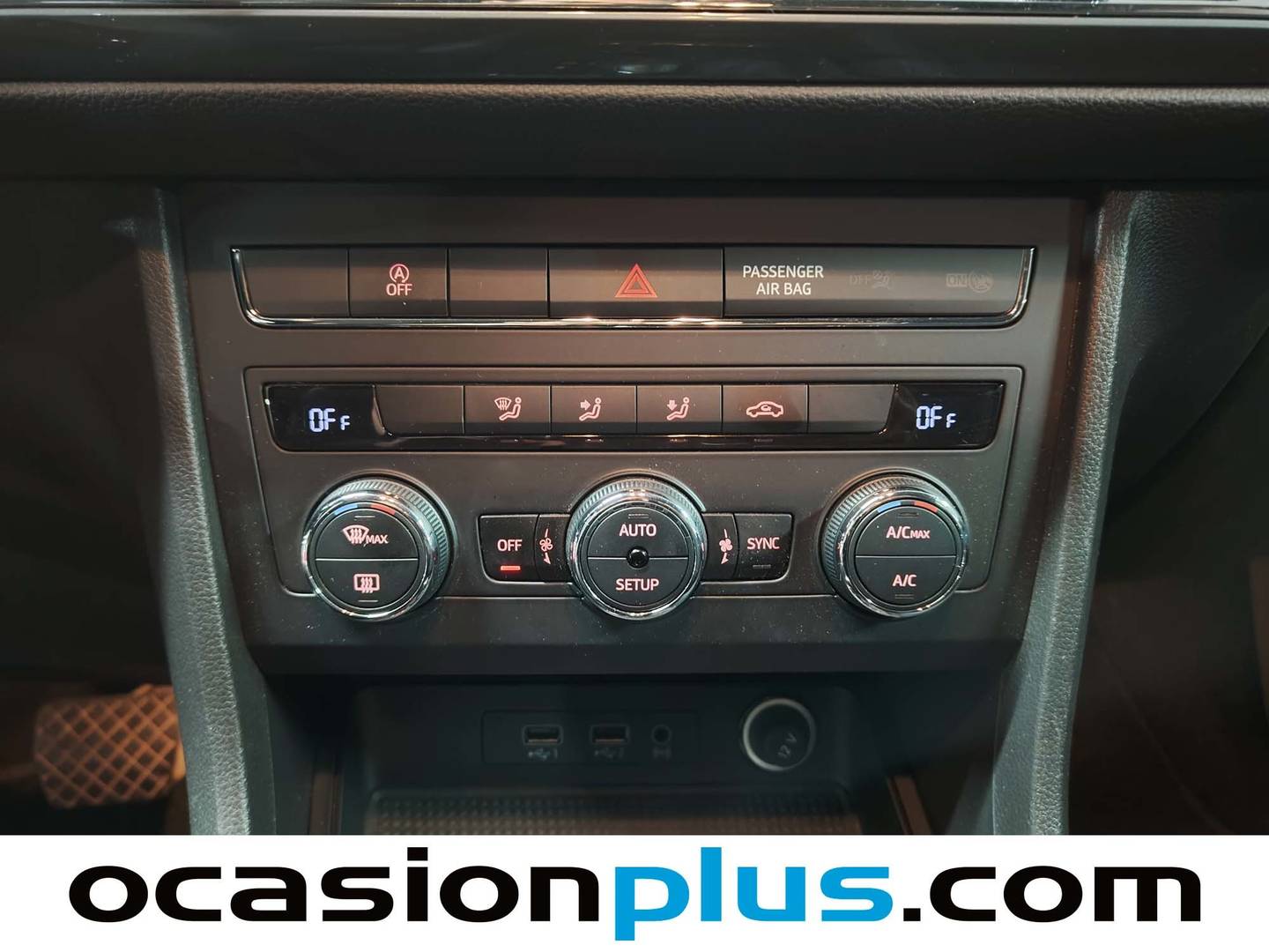 Seat Ateca SEAT Ateca 1.5 TSI S&S Style Edition Nav DSG (150 CV) gasolina