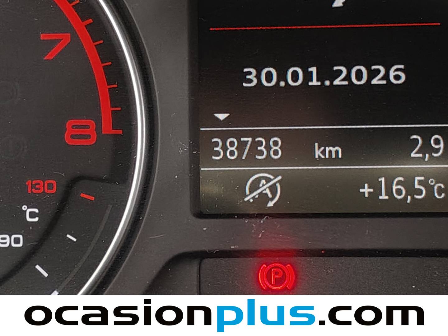 Foto Audi Q2 Audi Q2 Advanced 30 TFSI (110 CV)