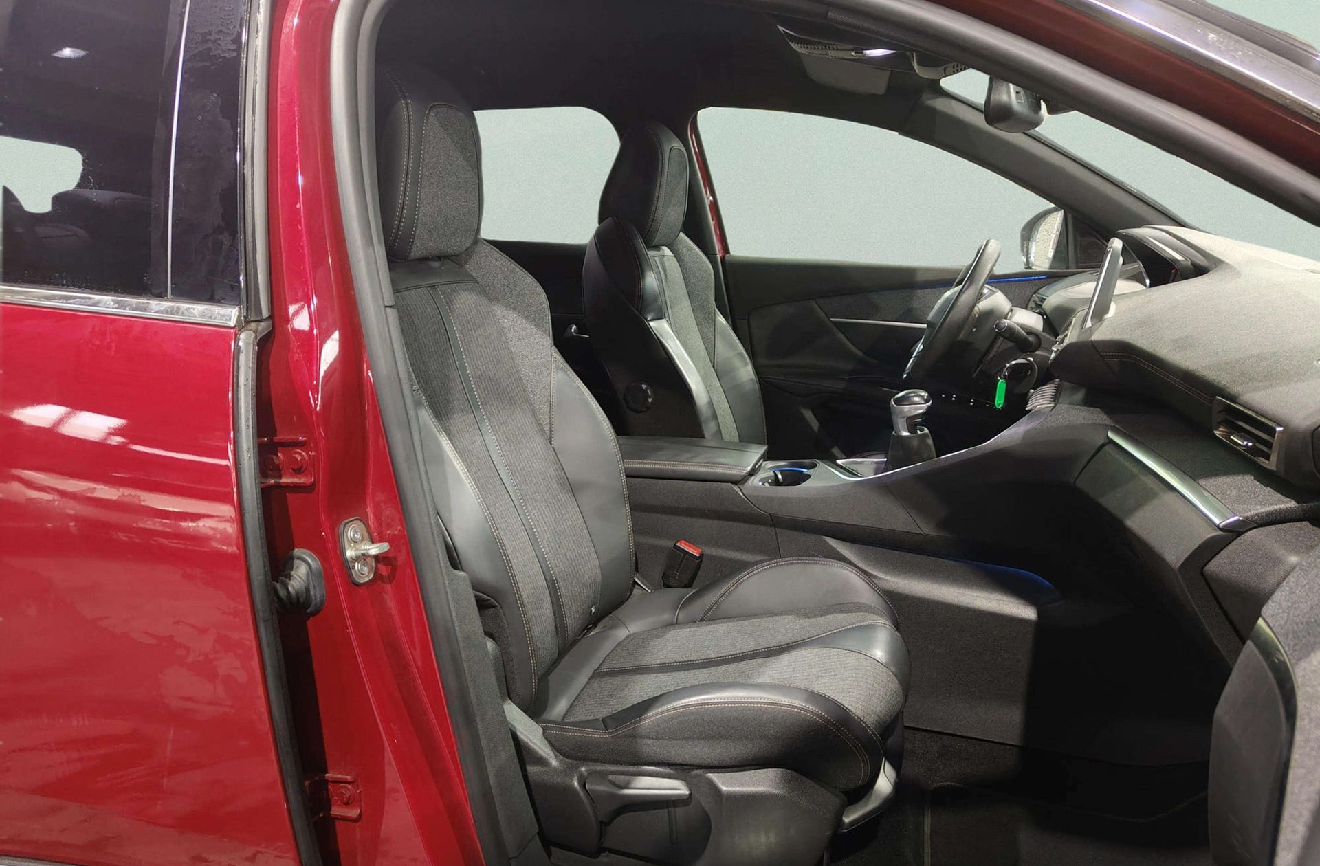 Peugeot 3008 BlueHDi 150 GT Line - foto 23