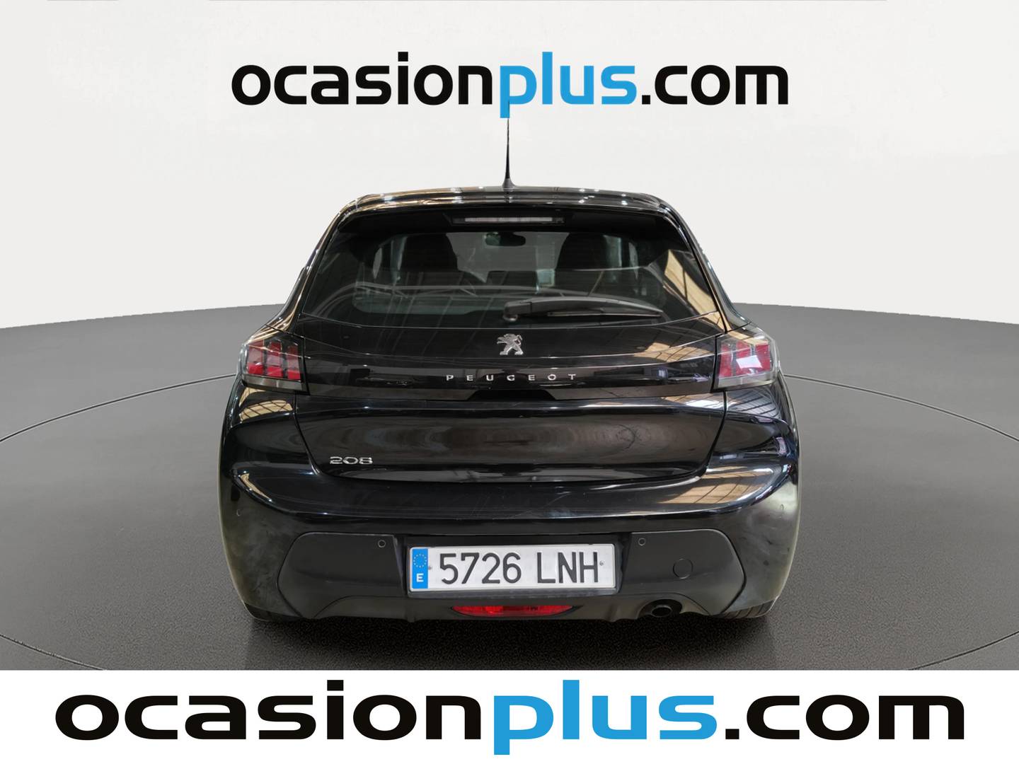 Peugeot 208 Peugeot 208 PureTech 100 Active Pack (100 CV) km 0