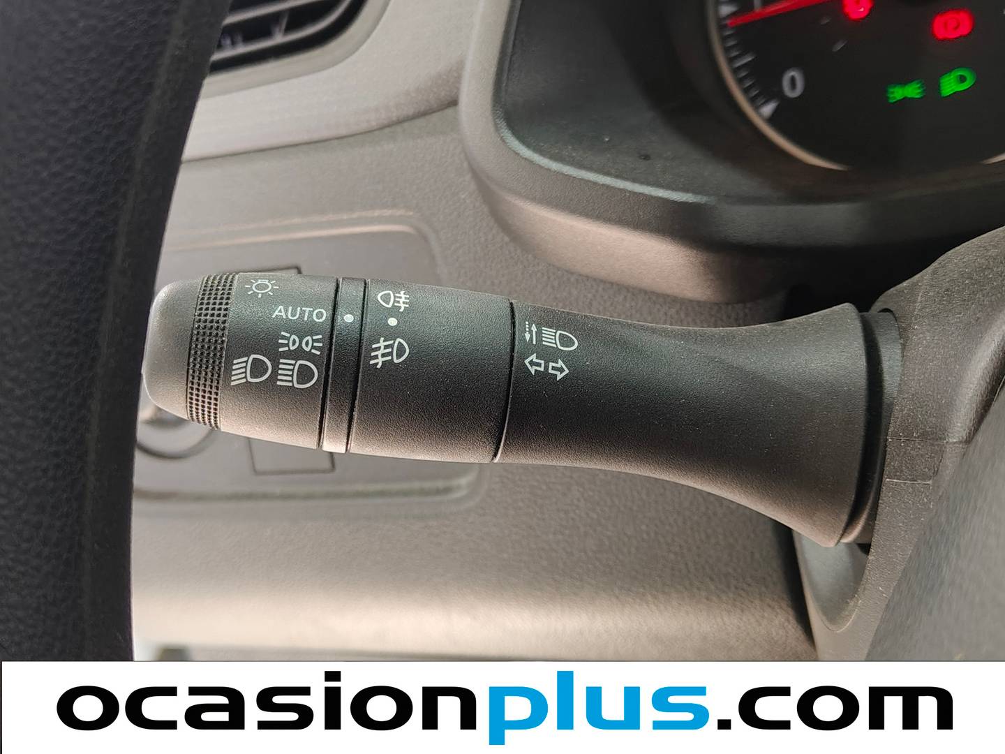 Extras y acabados del Renault Express Renault Express Furgon Advance Blue dCi (95 CV)