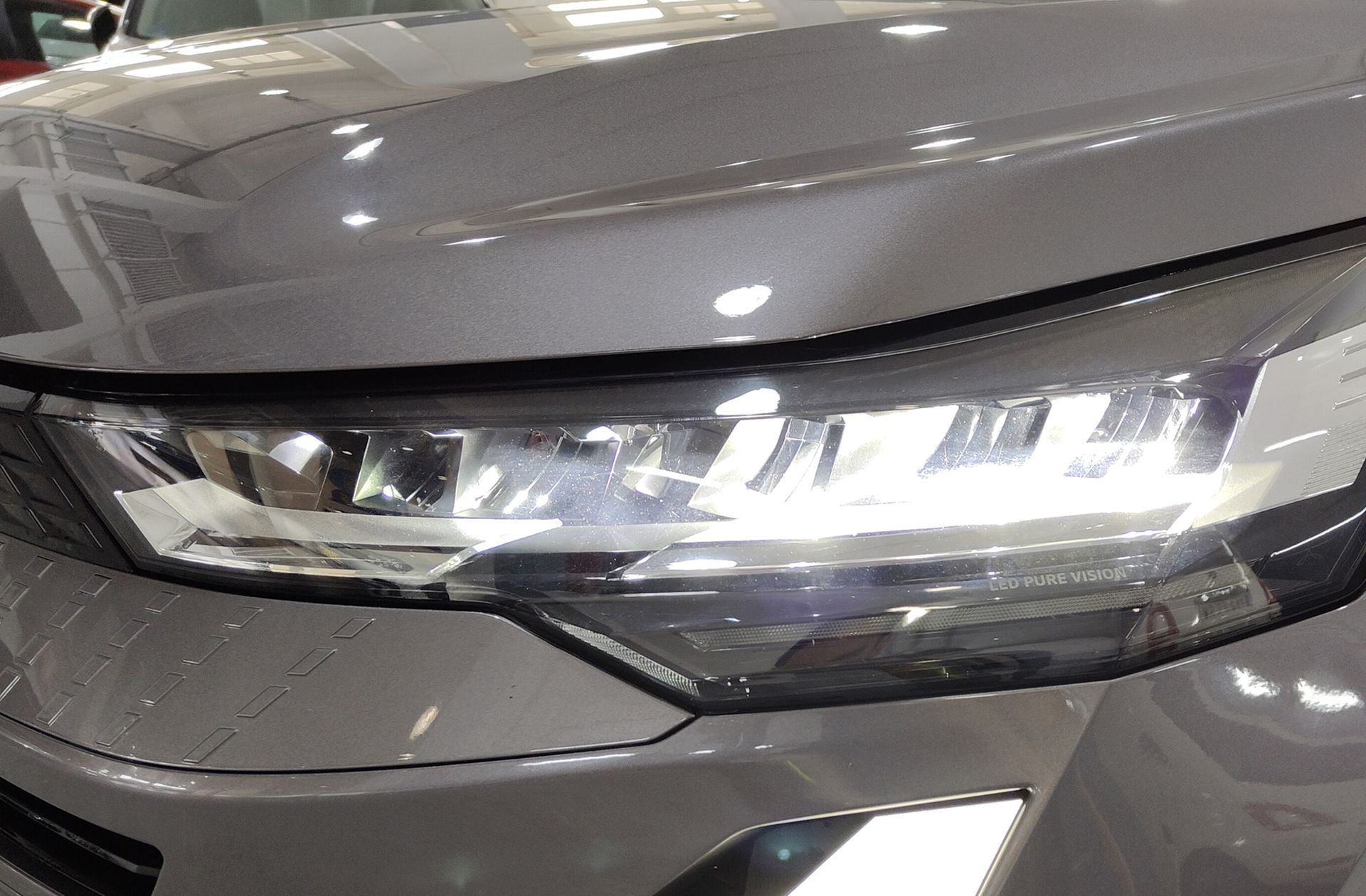 Renault Captur Evolution full hybrid E-Tech - foto 13