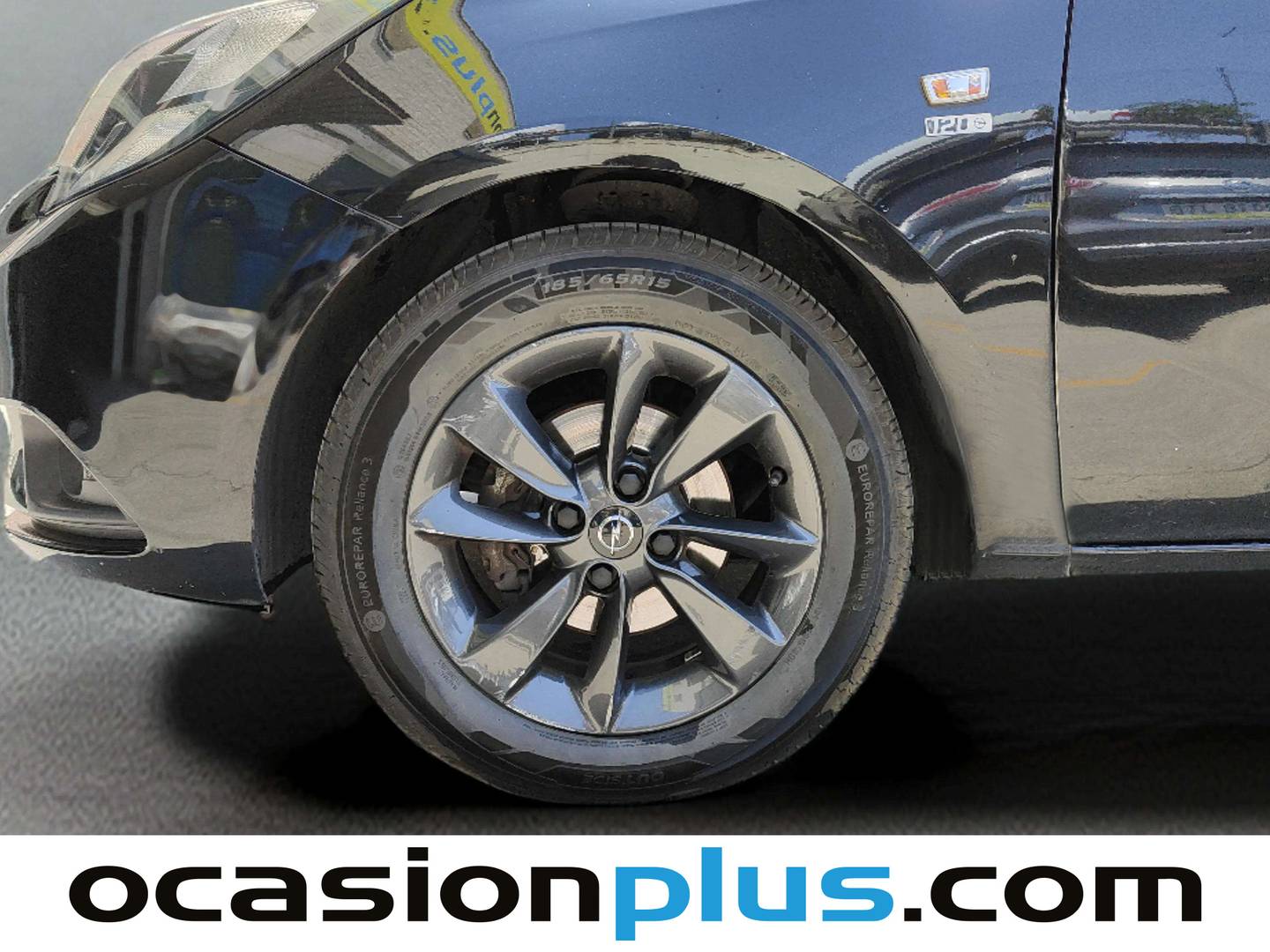 Opel Corsa Opel Corsa 1.4 120 Aniversario (90 CV) 2019