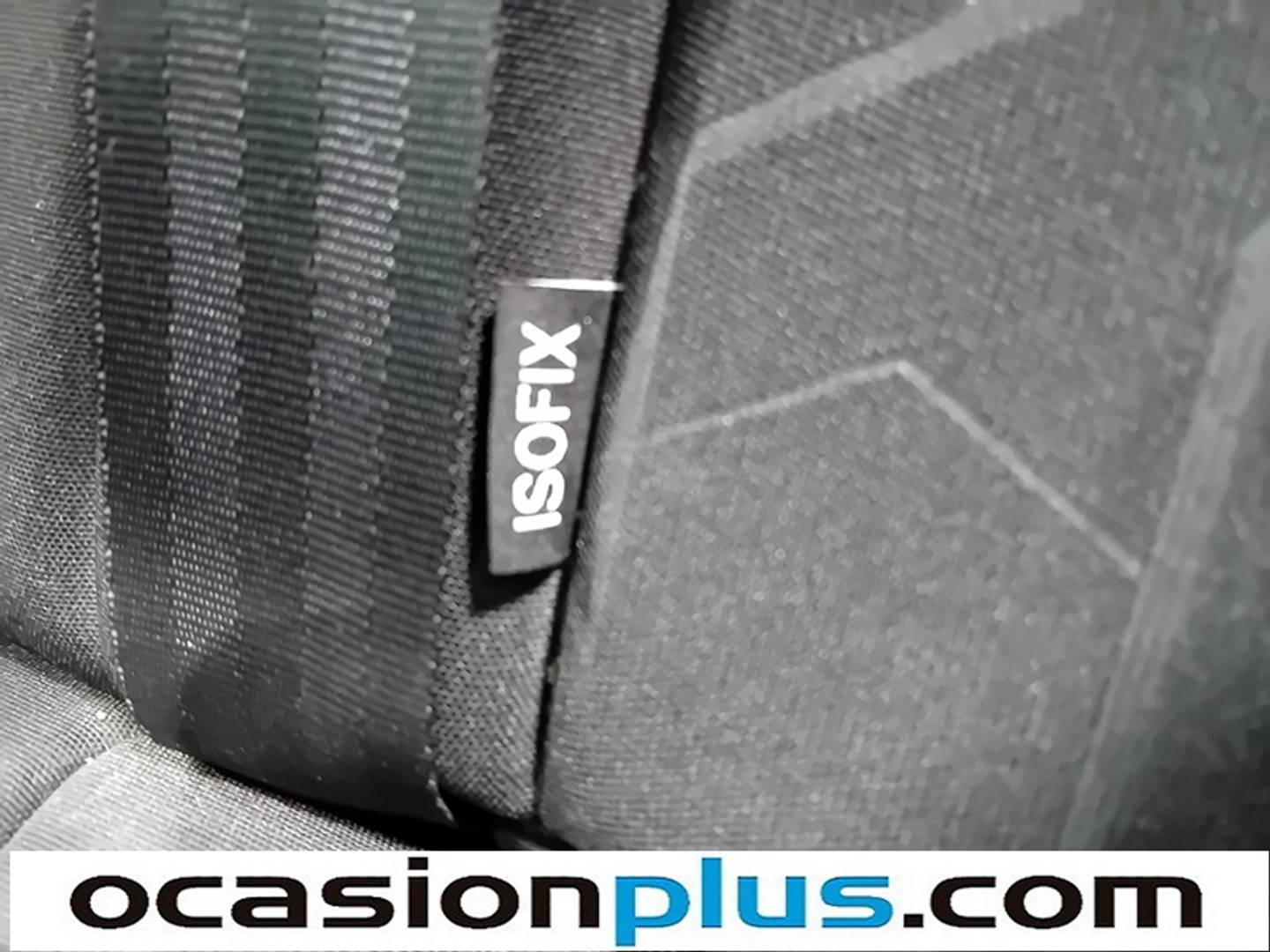 Foto Peugeot 2008 Peugeot 2008 BlueHDi 100 Signature (100 CV)