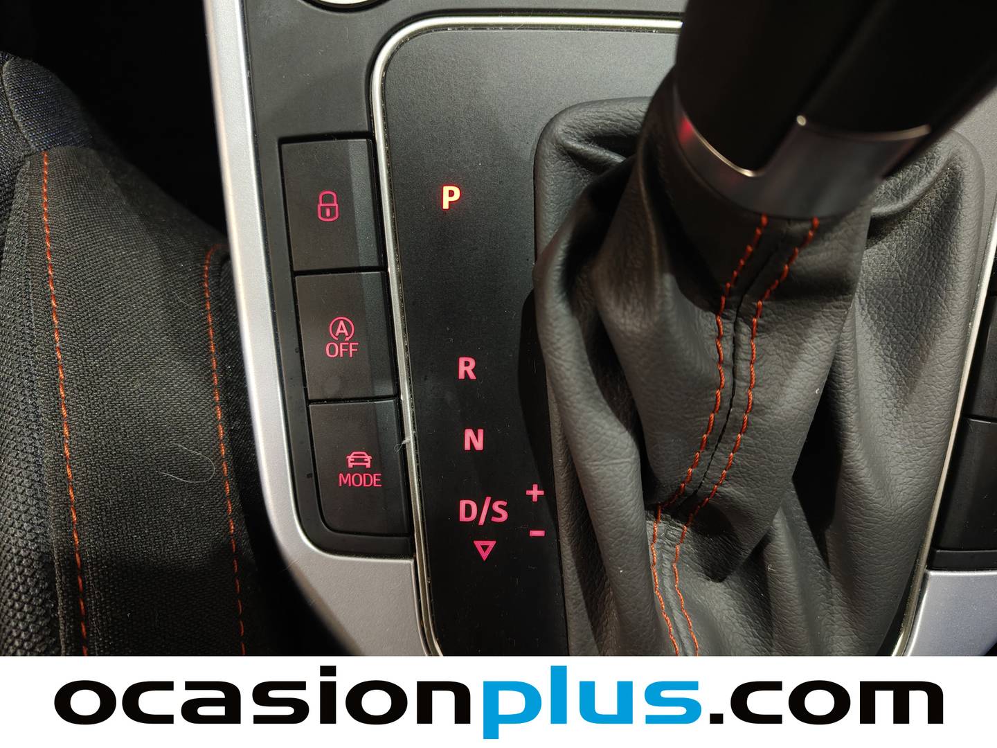 Seat Arona SEAT Arona 1.0 TSI FR XM DSG (110 CV) 2023